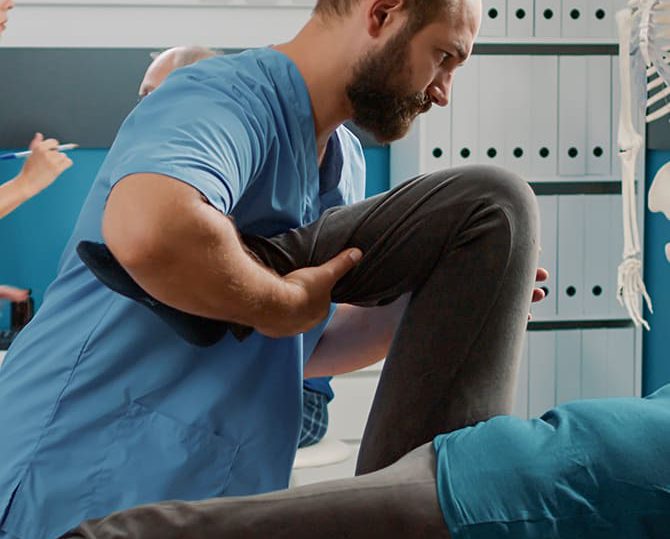 Physical Therapy Brooklyn NY