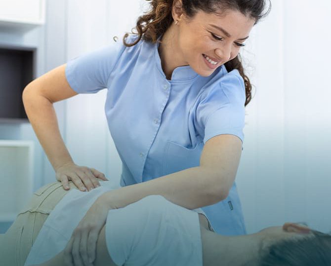 Chiropractic Care in Brooklyn – Downtown Rehab