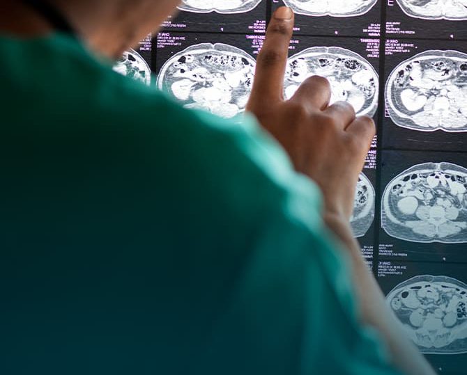 Comprehensive neurological examination in Brooklyn to evaluate nerve function, diagnose conditions, and guide treatment