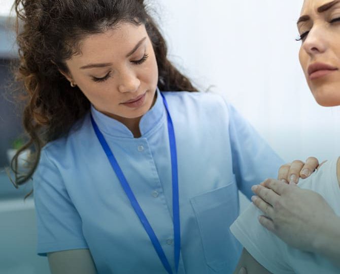 Pain management treatment in Brooklyn