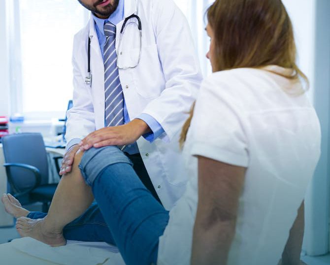 Orthopedic Care in Brooklyn – Downtown Rehab