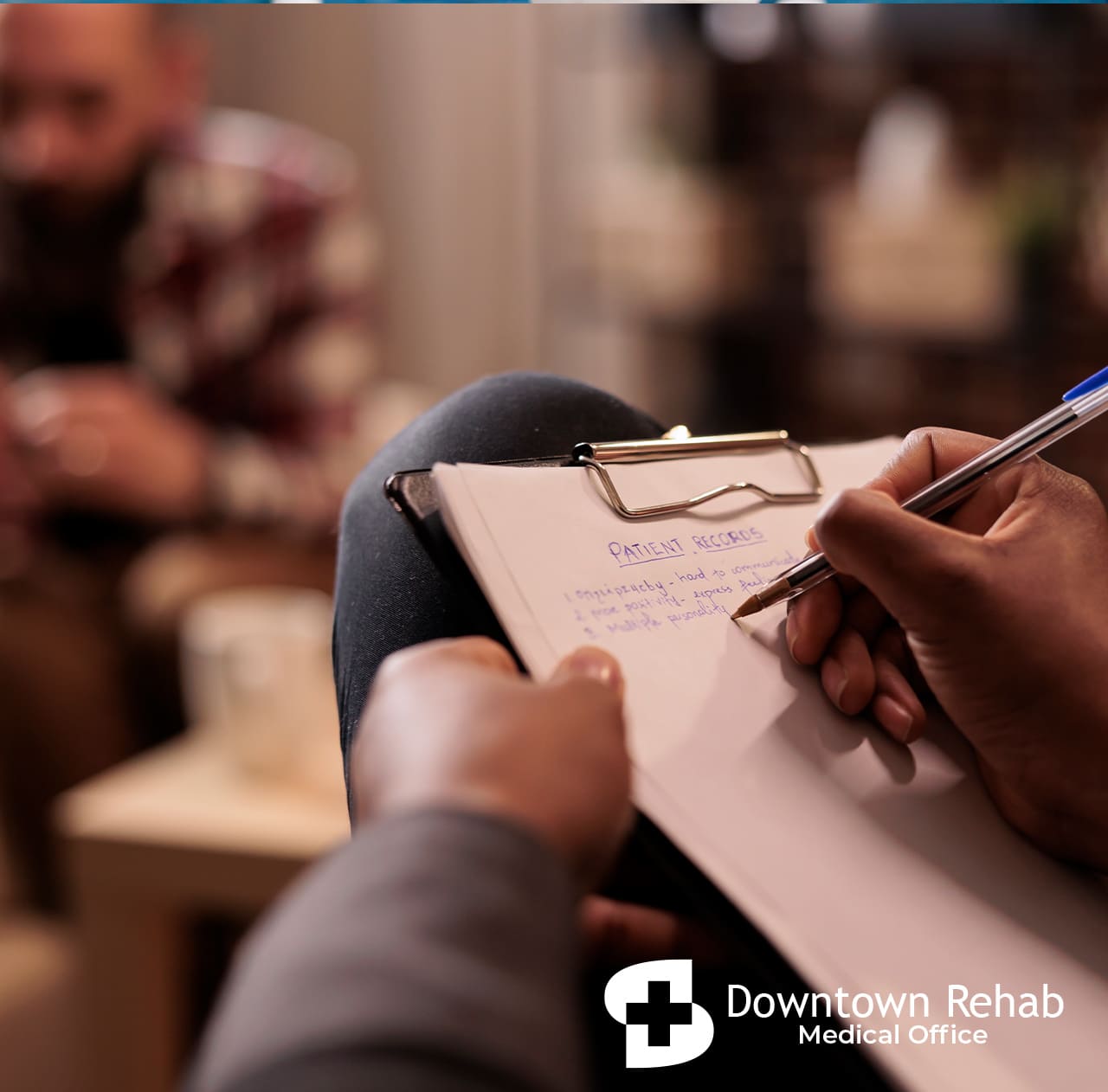 Professional psychological services in Brooklyn