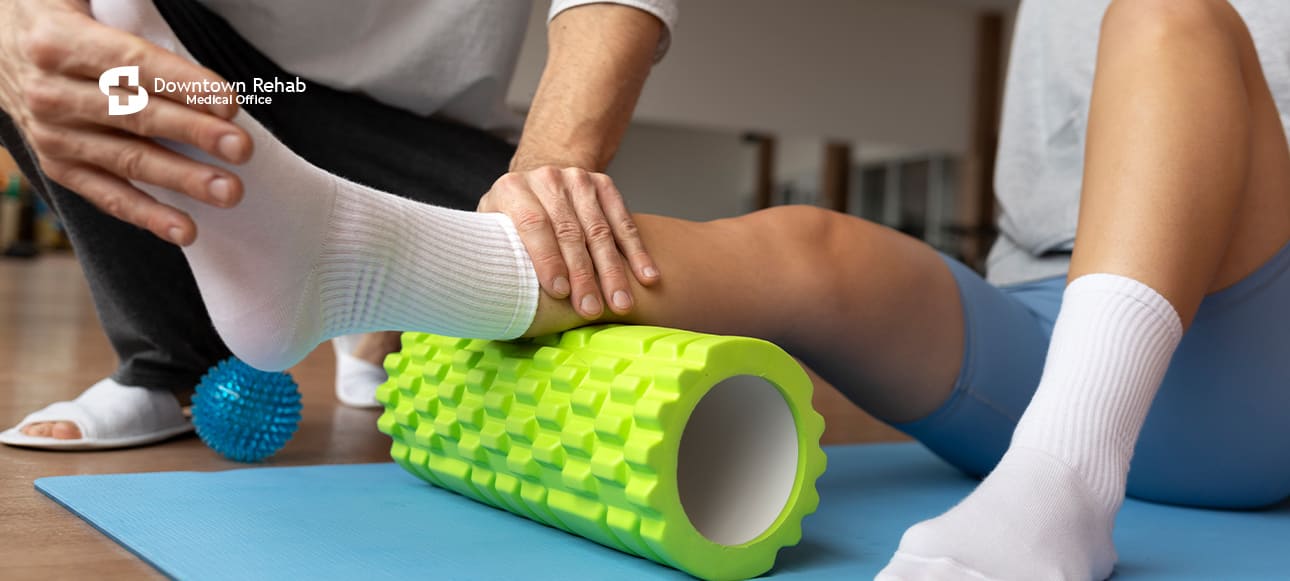 Trusted by Patients - Downtown Rehab